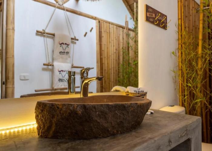 Eco Hotel Villa Martha