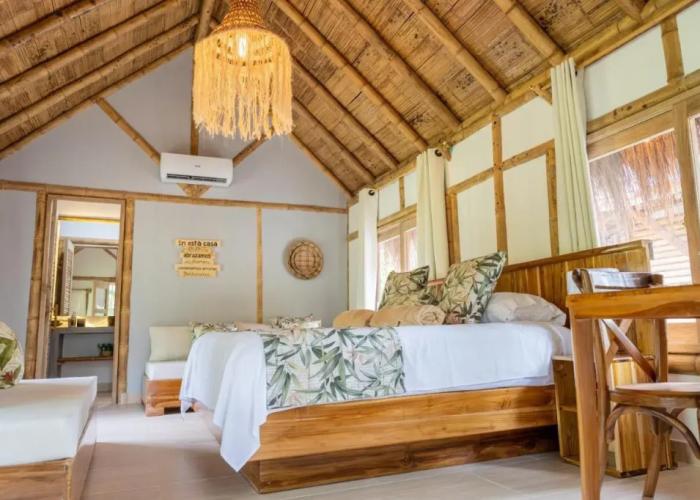 Eco Hotel Villa Martha