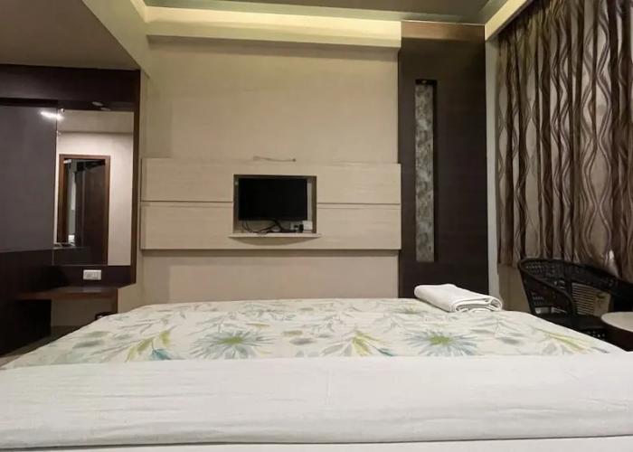 Hotel Sarovar Residency