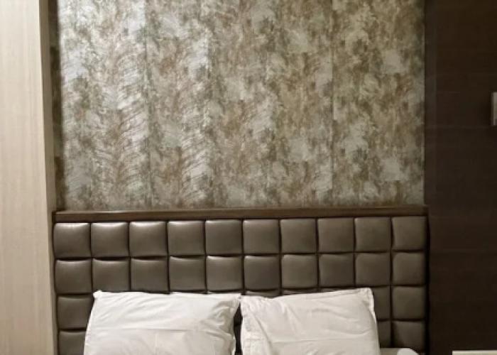Hotel Sarovar Residency