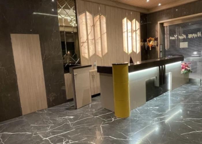 Hotel Sarovar Residency
