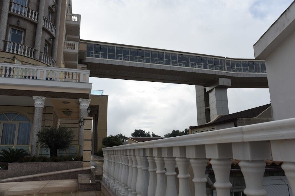 Wellness Santa Hotel