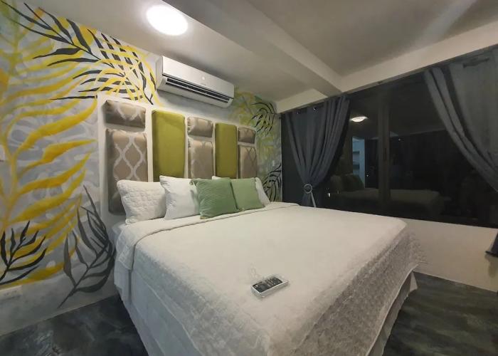 Hotel Maya Jade