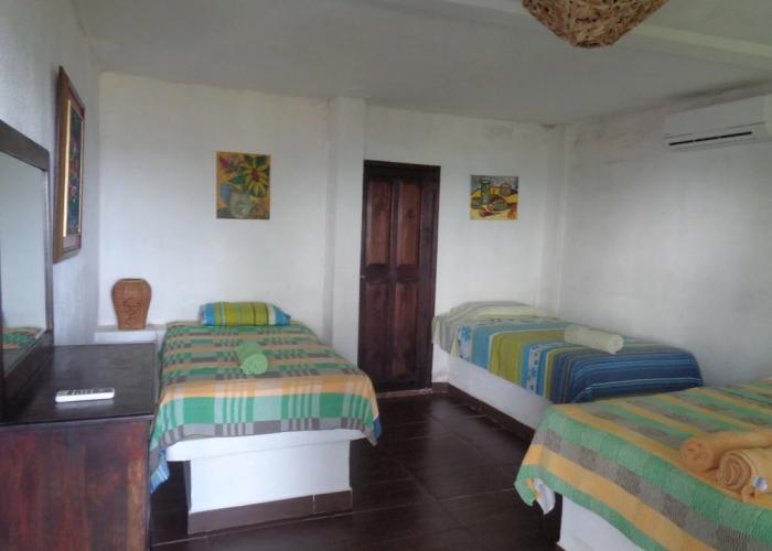 Marbella Eco Lodge