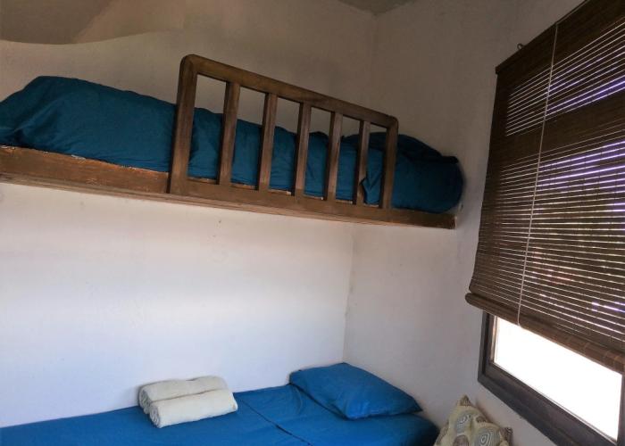 Marbella Eco Lodge