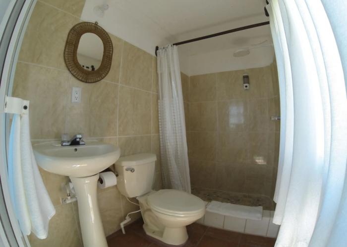 Marbella Eco Lodge