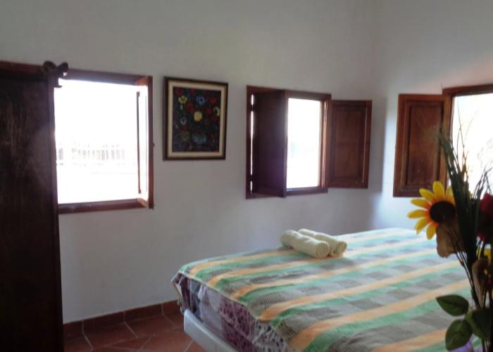 Marbella Eco Lodge