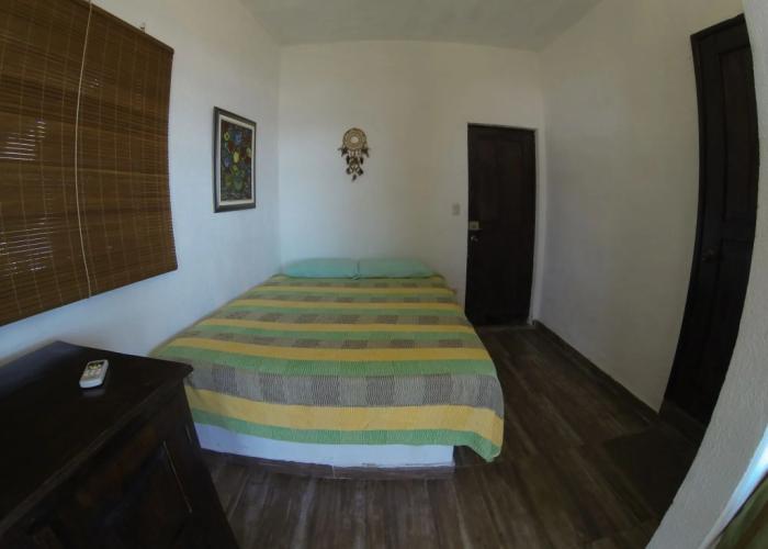 Marbella Eco Lodge