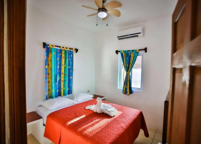 Playa Plana Hotel
