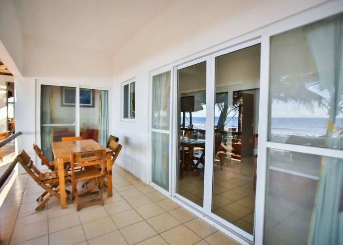 Playa Plana Hotel