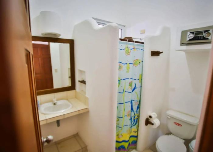 Playa Plana Hotel