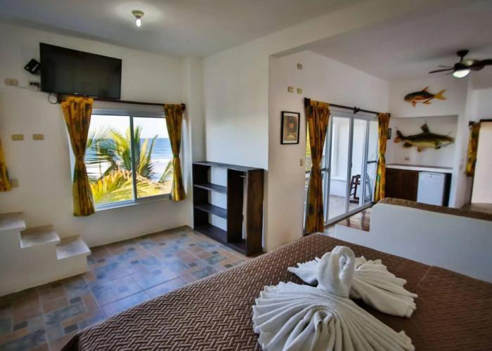 Playa Plana Hotel