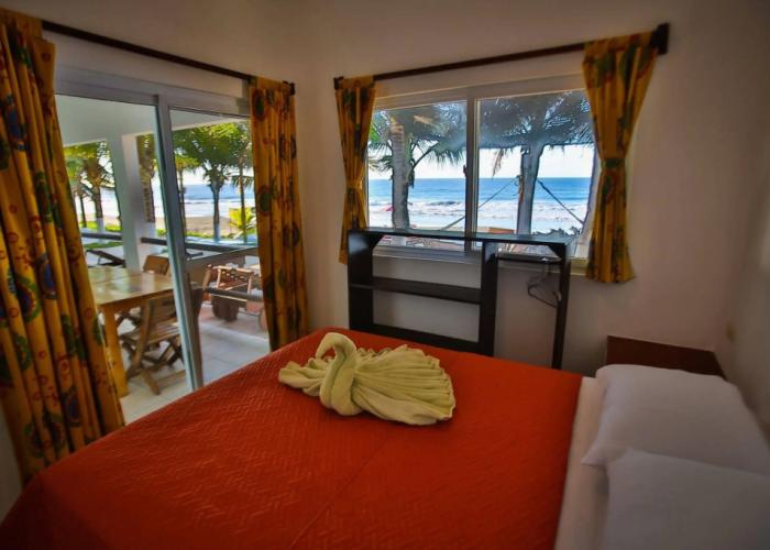 Playa Plana Hotel