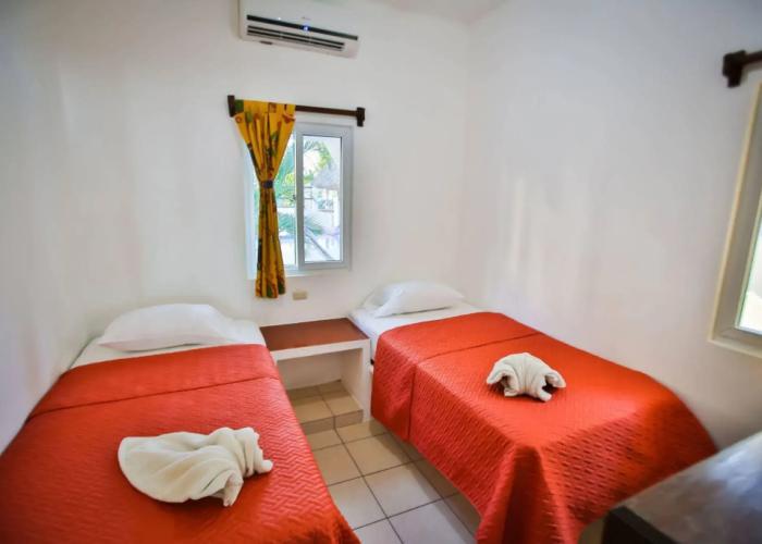 Playa Plana Hotel