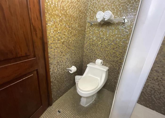 Hotel Cayman Suites