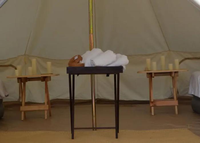 Glamping Monterrico