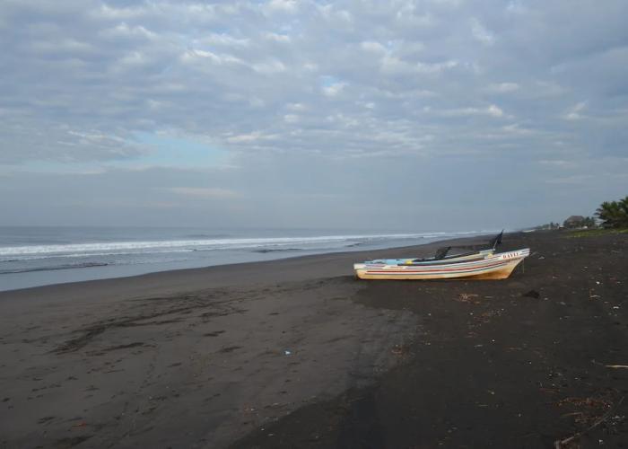 Glamping Monterrico