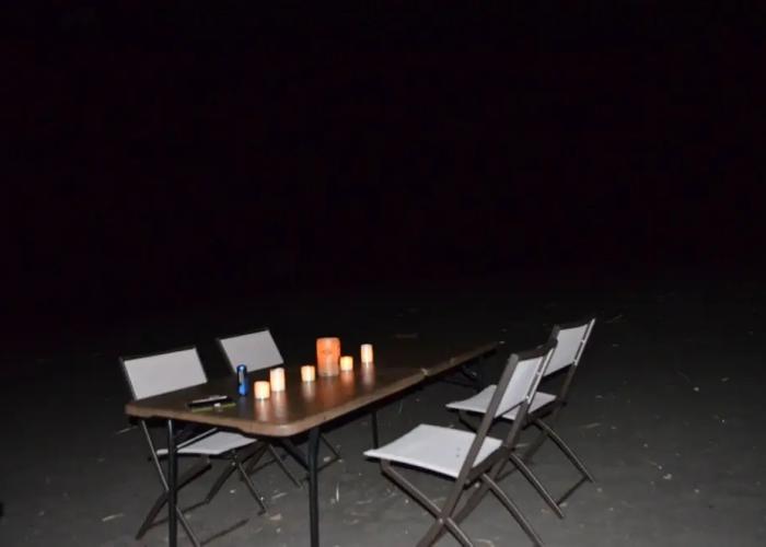 Glamping Monterrico