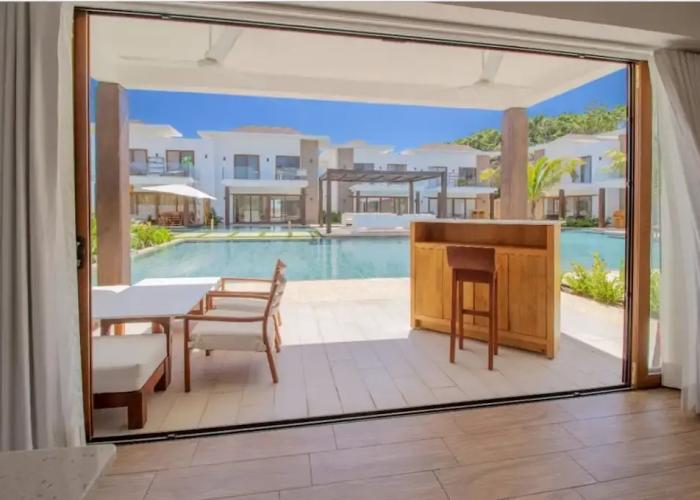 Villas La Mar