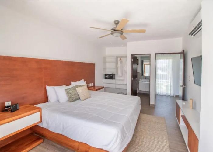 Villas La Mar