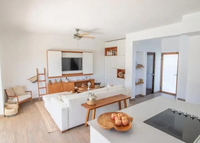 Villas La Mar
