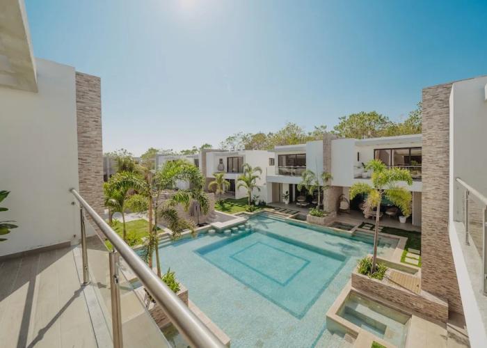 Villas Oazis