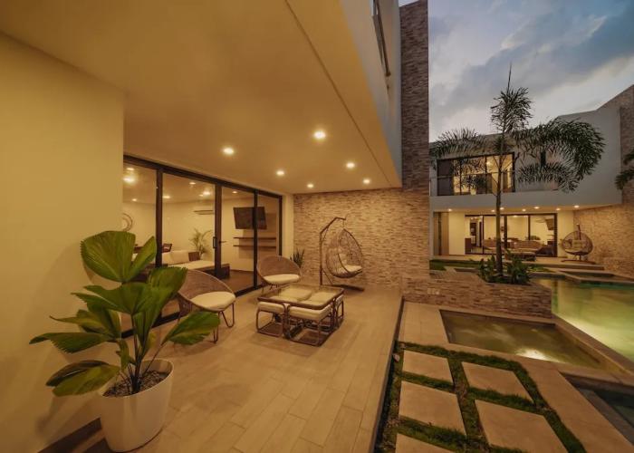 Villas Oazis
