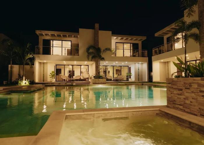 Villas Oazis