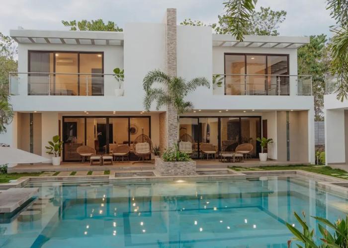 Villas Oazis