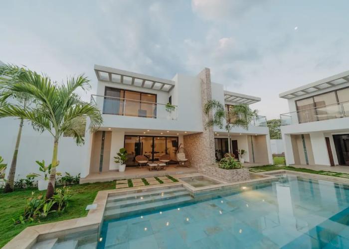 Villas Oazis