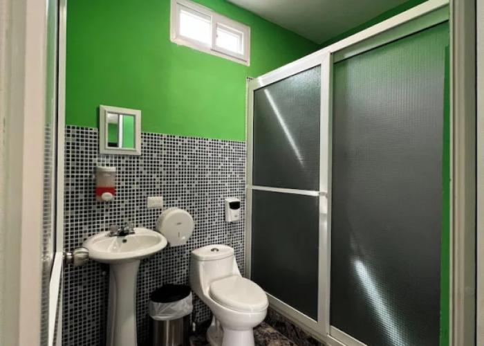 Hotel Pazifico Monterrico