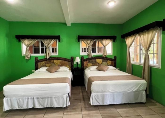 Hotel Pazifico Monterrico