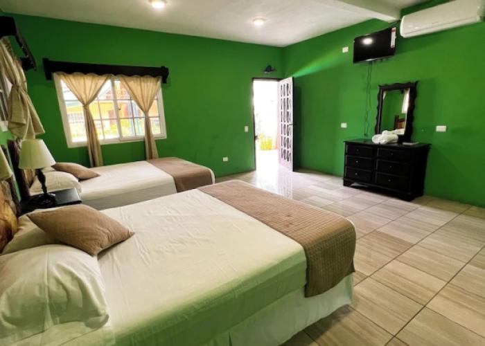 Hotel Pazifico Monterrico