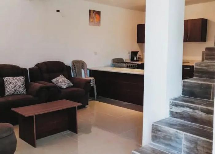 Kilómetro 158 Hawai Monterrico