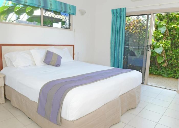 Mission Reef Resort