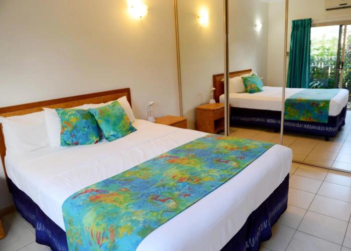 Mission Reef Resort