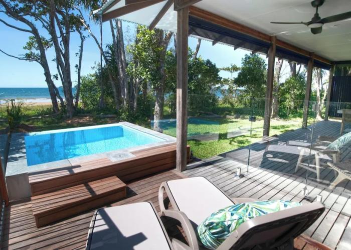 The Bungalows