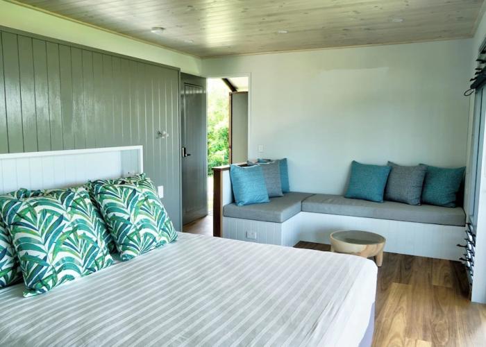 The Bungalows