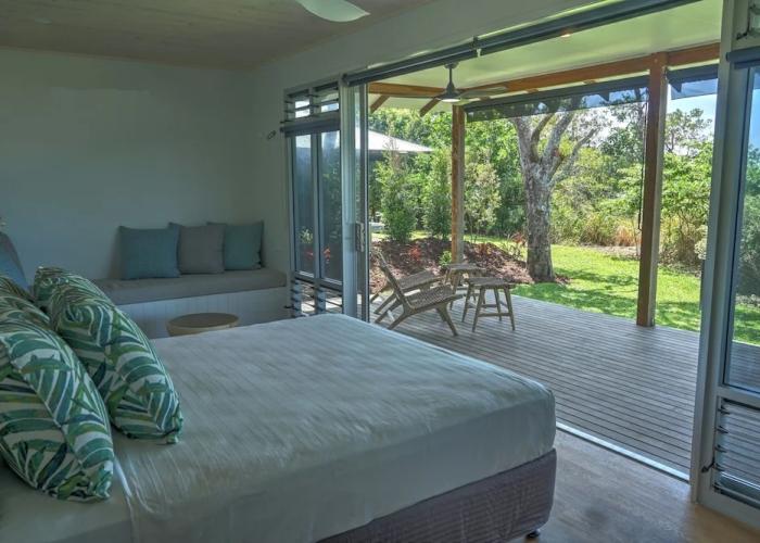 The Bungalows