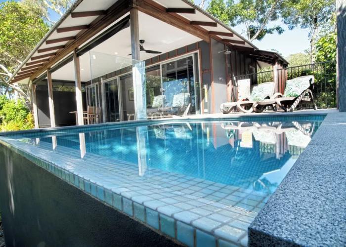 The Bungalows