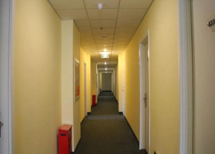 Hanting Hotel Harbin Dongdazhi Street Qiulin