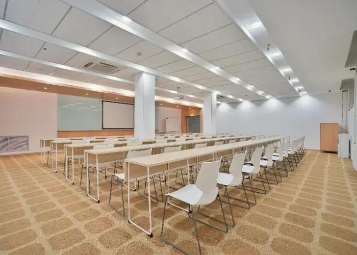 Hanting Hotel Harbin Dongdazhi Street Qiulin