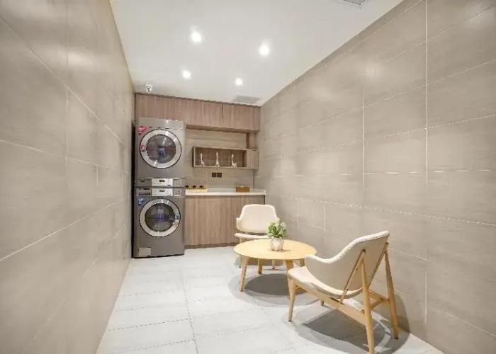 Hanting Hotel Harbin Dongdazhi Street Qiulin