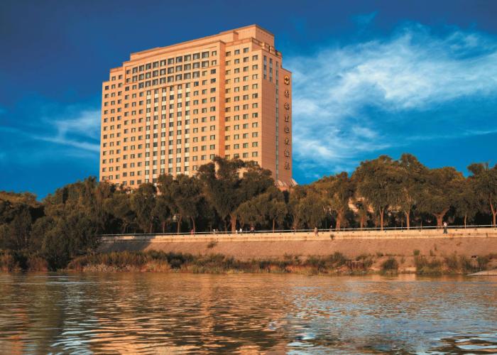 Shangri-La Harbin