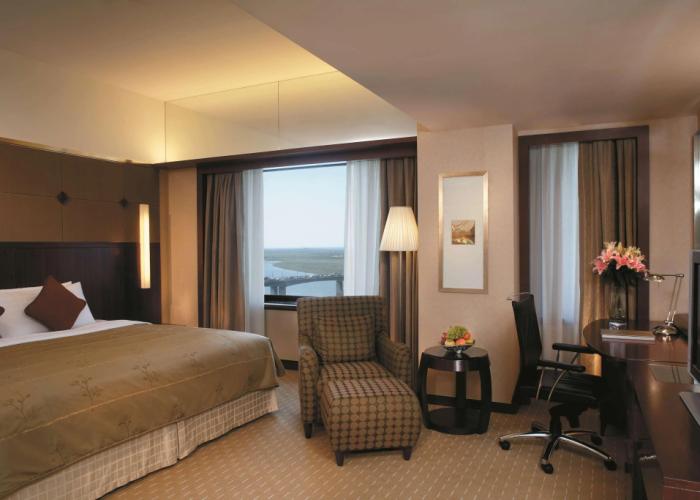 Shangri-La Harbin