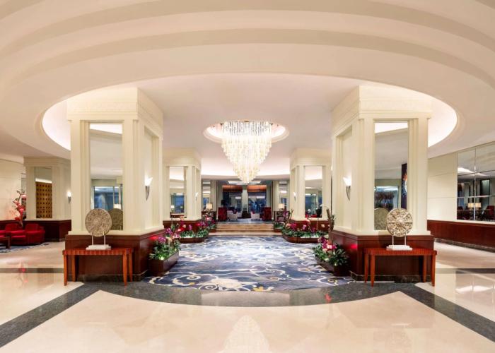 Shangri-La Harbin