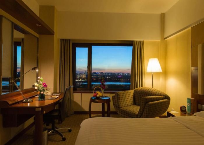 Shangri-La Harbin