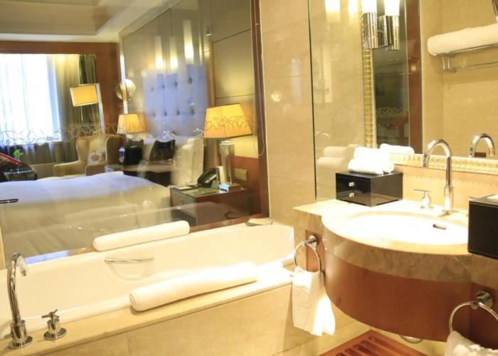 Sofitel Harbin