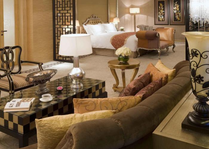 Sofitel Harbin