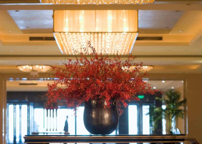 Sofitel Harbin